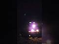 Up and ns power on cn 735 ytshorts railfan train railway canada shorts