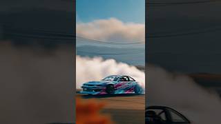Epic Drift Car Stunts You Can’t Miss! 🚗💨