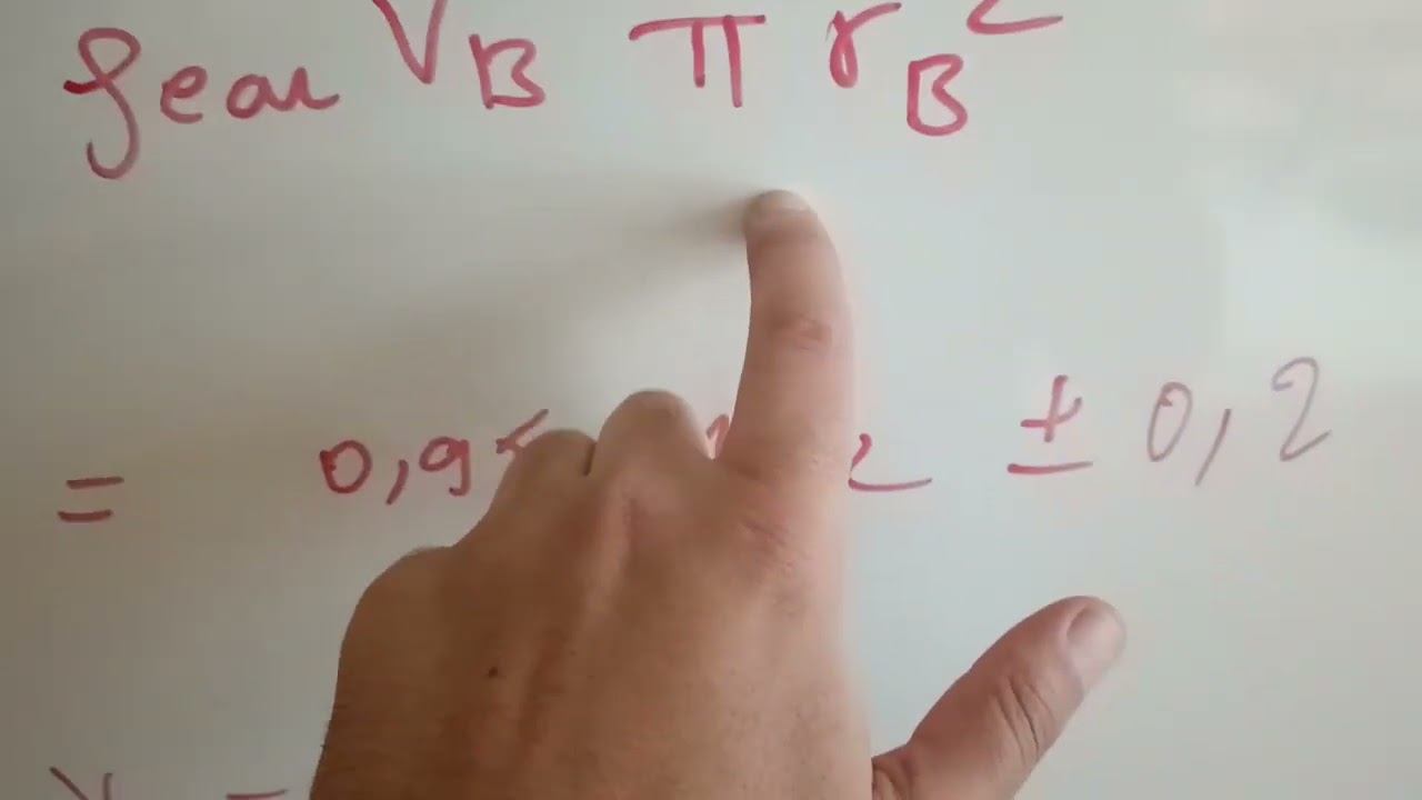 Vérification de la loi de Torricelli à l'aide du vase de Mariotte TP