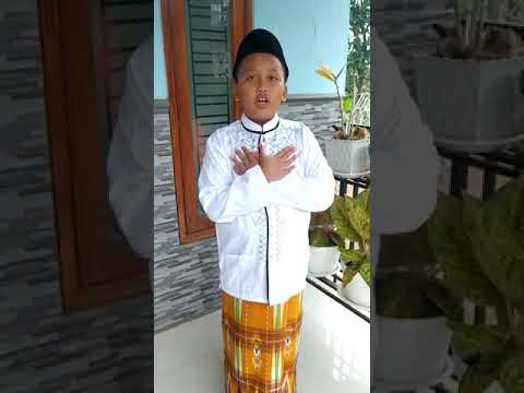 MARI BELAJAR ASMAUL HUSNA 