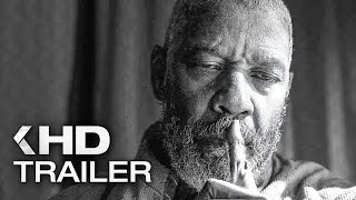 THE TRAGEDY OF MACBETH Teaser Trailer 2 (2021) Apple TV+