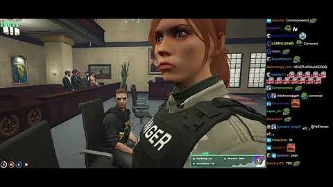 PENTA + chat - 2021-06-24 - MIKE BLOCK YO | NoPixel