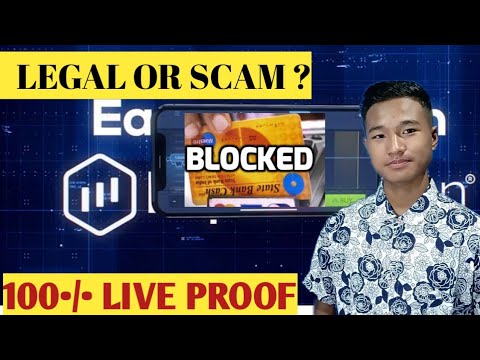 Investing in forex binary scam