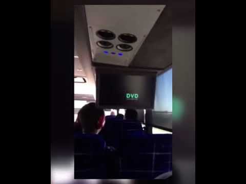 DVD Logo Hits Corner ORIGINAL