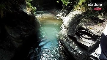 Interphone video mix