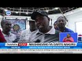 Mashindano ya Baboon Challenge yazinduliwa rasmi yakilenga kukuza vipaji vya darts