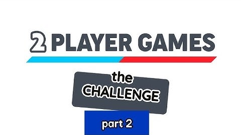 2 players games the challenge part 2  ( HARIDEV VS COMPUTER)