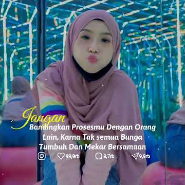 Story Wa Literasi//Lagu Dj Anjing Anjing Banget