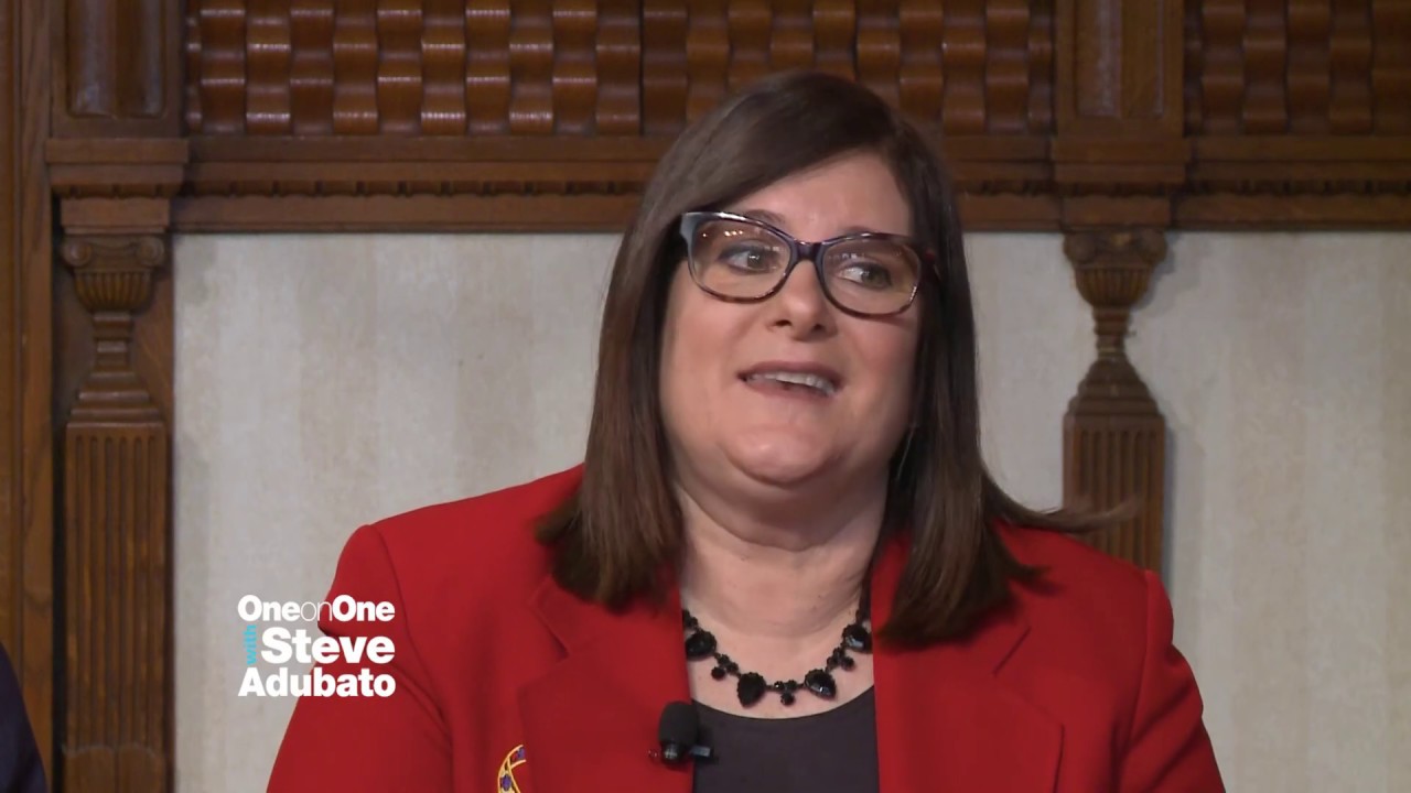 Autism: A Different Way of Thinking Part 1