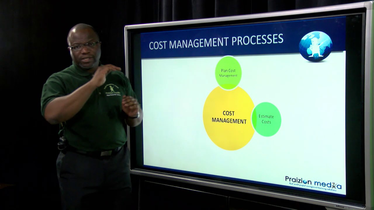 what-is-project-cost-management-youtube