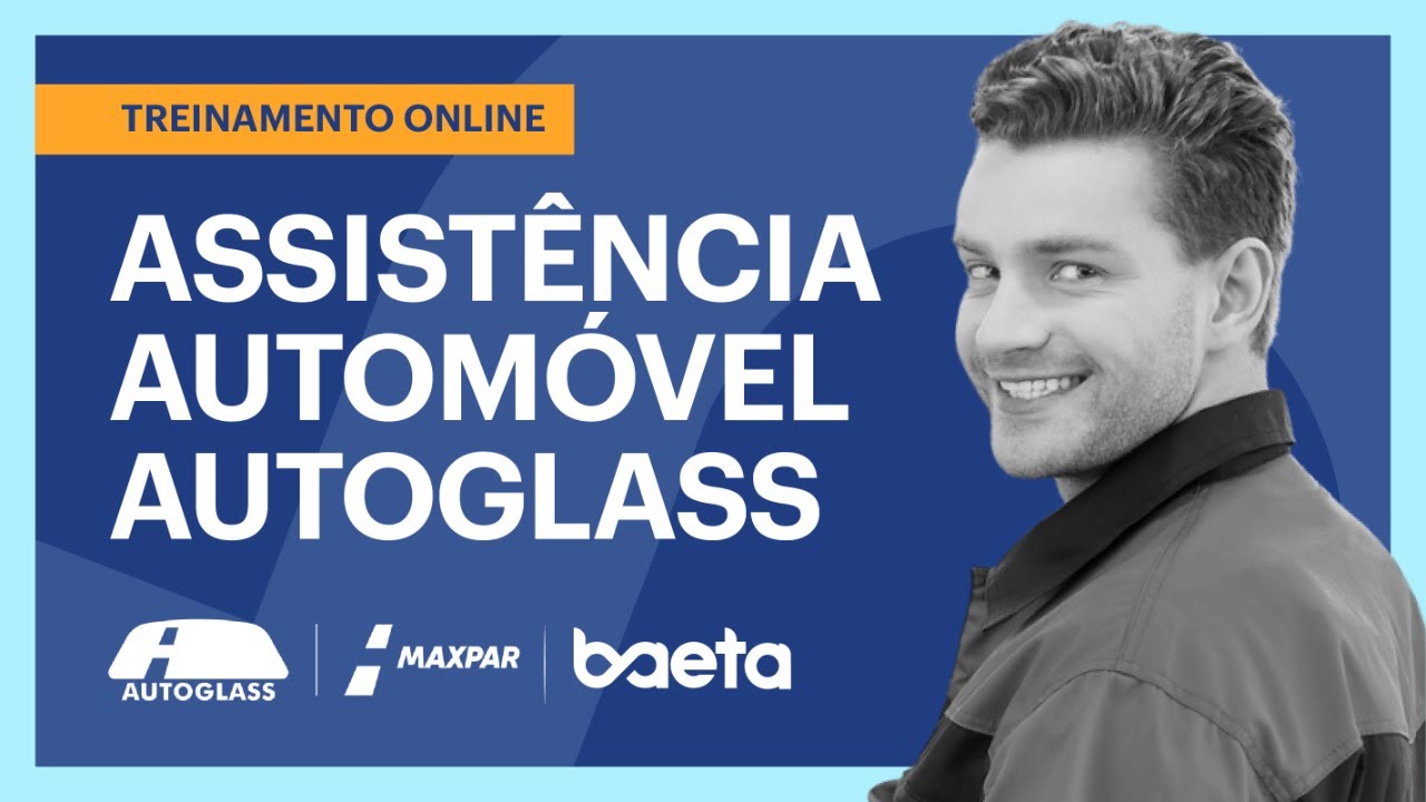 Tudo sobre Assistência Automóvel - Maxpar Autoglass - YouTube