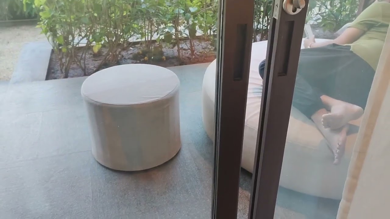 Luxury Staycation at Taj Fisherman's Cove Resort & Spa at Kovalam, Chennai || Five star Hotel Stay