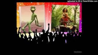 Dame Tu Cosita X Bumpy Ride  Dj Lito  3(Mashup)
