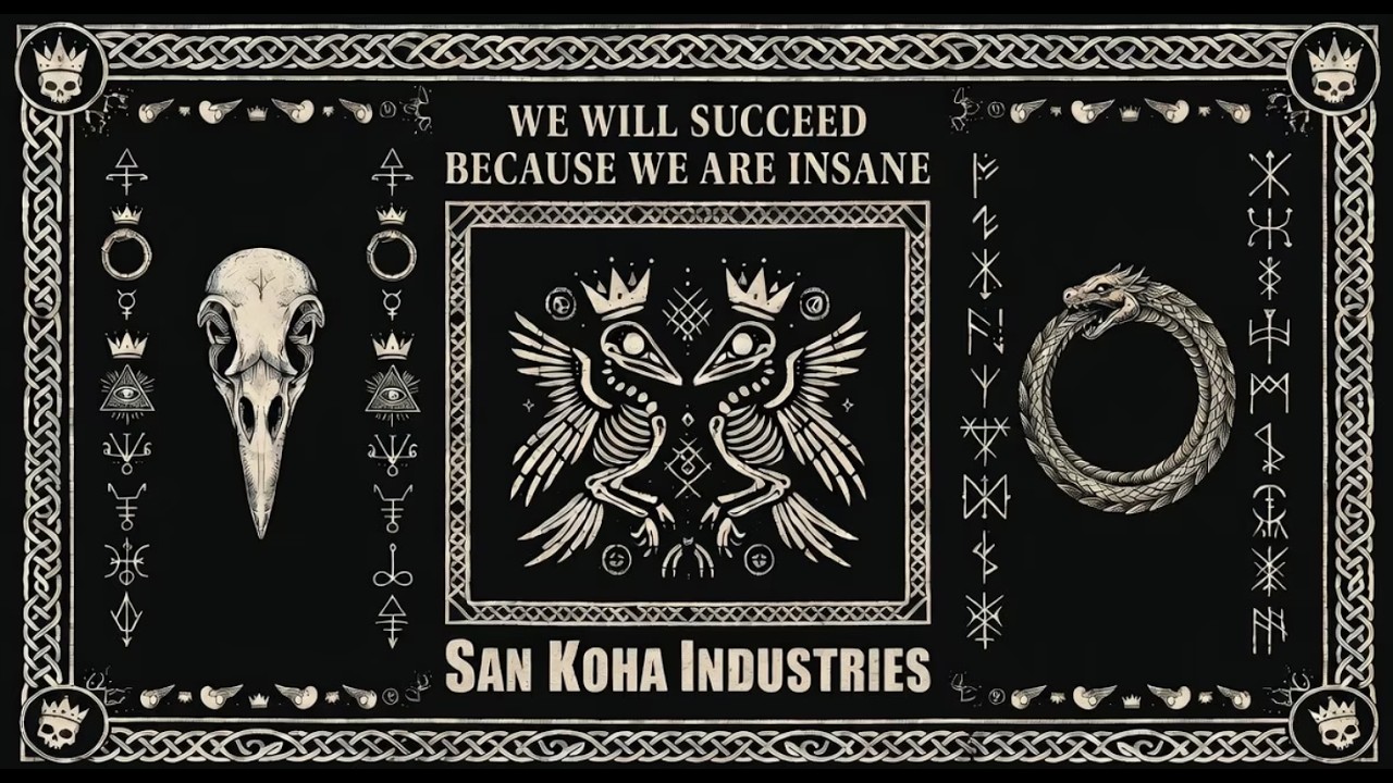 Shows Over So Back To Work