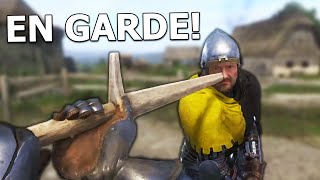 DELIVER ME FROM SIN - How’s The Game Within 2 Hours? - Kingdom Come: Deliverance