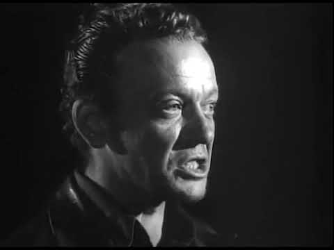 The Hitch Hiker Noir still