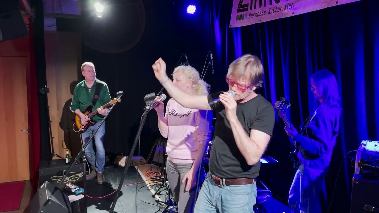 Ans Meer - Hansagold