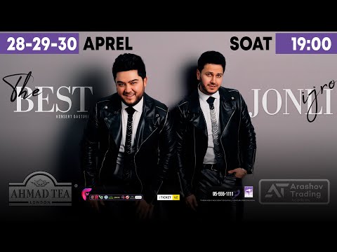 Afisha — Benom guruhi — 28-29-30 aprel kunlari soat 19:00 da konsert beradi 2023