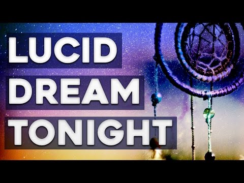 Comment faire un rêve lucide ce soir
