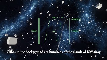 Unity 3D: Space Physics Experiments 07 - Miscellaneous Updates