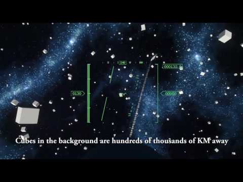 Unity 3D: Space Physics Experiments 07 - Miscellaneous Updates