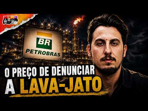 CUT | How The Intercept investigated Lava Jato | Leandro Demori