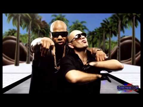 Flo Rida feat.