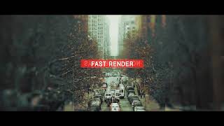 3D Stomp Opener 21628734 Videohive – Download After Effects Templates