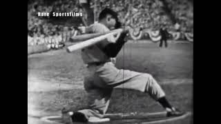 Yankees @ Braves (1957 World Series Game 3)