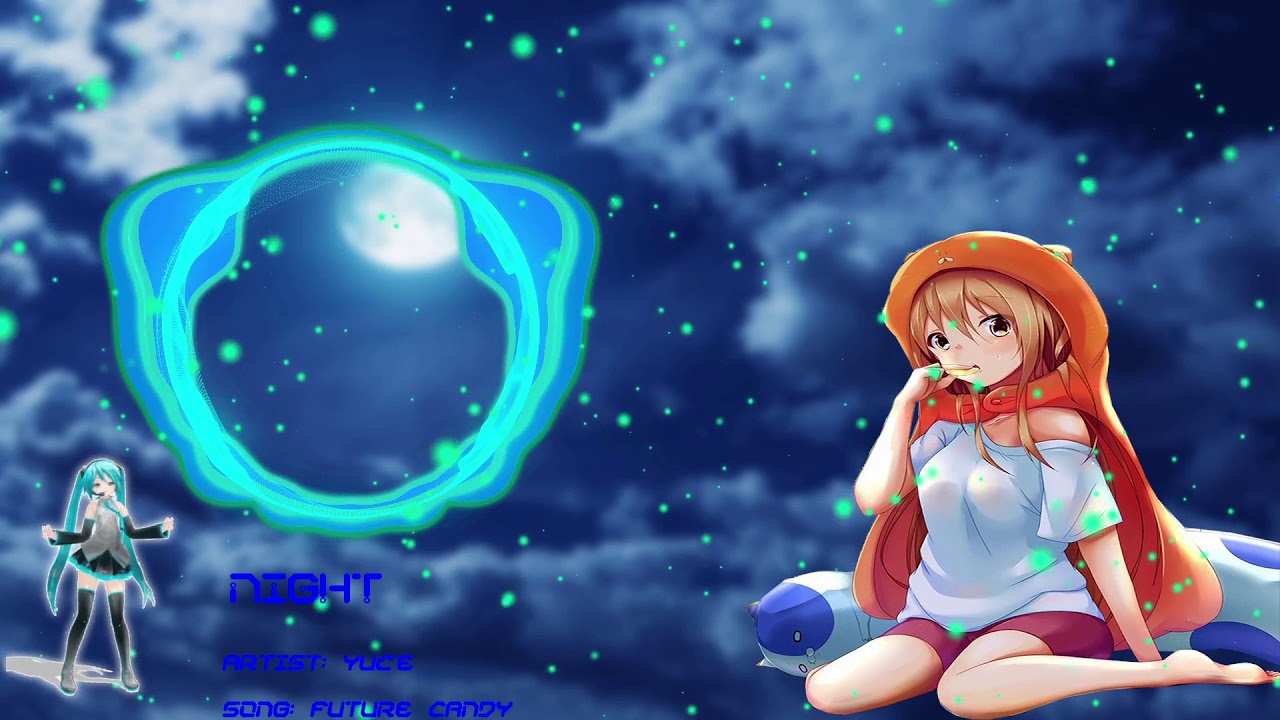 [Nightcore] - Future Candy - YouTube