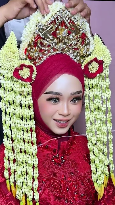 Pengantin banjar