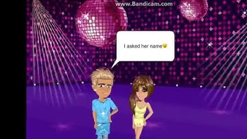 Mmm Yeah - Austin Mahone ft. Pitbull MSP Version ~ By Kittyy Katt