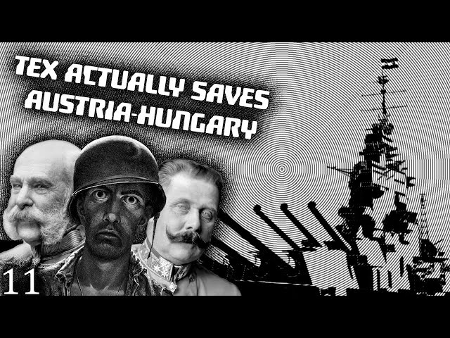 Tex saves the Habsburg dynasty [Part 11] - Ultimate Admiral Dreadnoughts class=