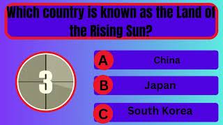 Are You SMARTER Than a High School Student? 🎓 General Knowledge Quiz 🤔