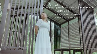 LAGU DAYAK TERBARU 'JADI TAMU UNDANGAN'( MUSIC & VIDEO)By Mimingsih song write Yadin takdut