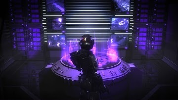 R E V E R S I O N : THE OFFICIAL TRAILER