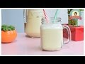 Como hacer una piña colada sin Alcohol | Recetas fáciles y rápidas