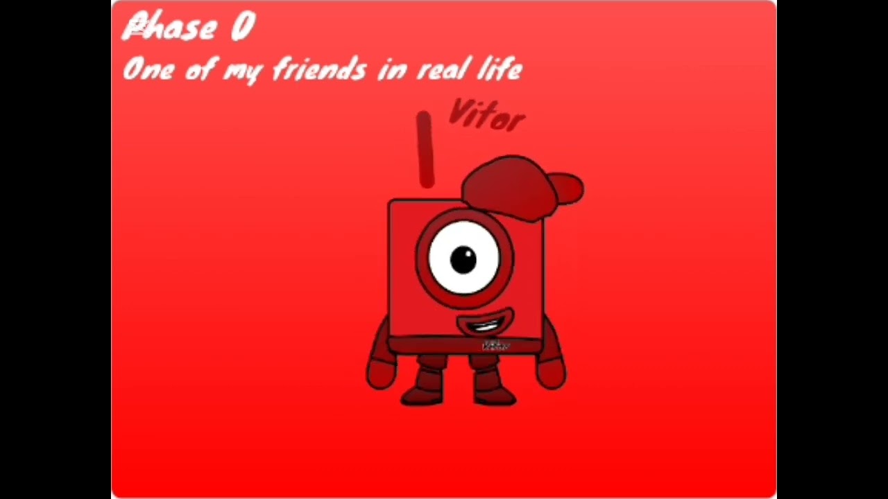 Uncannyblocks band imensely different 