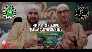Habib Syech dan Habib Bidin //versi lagu maha guru ||buat Story wa 30 detik