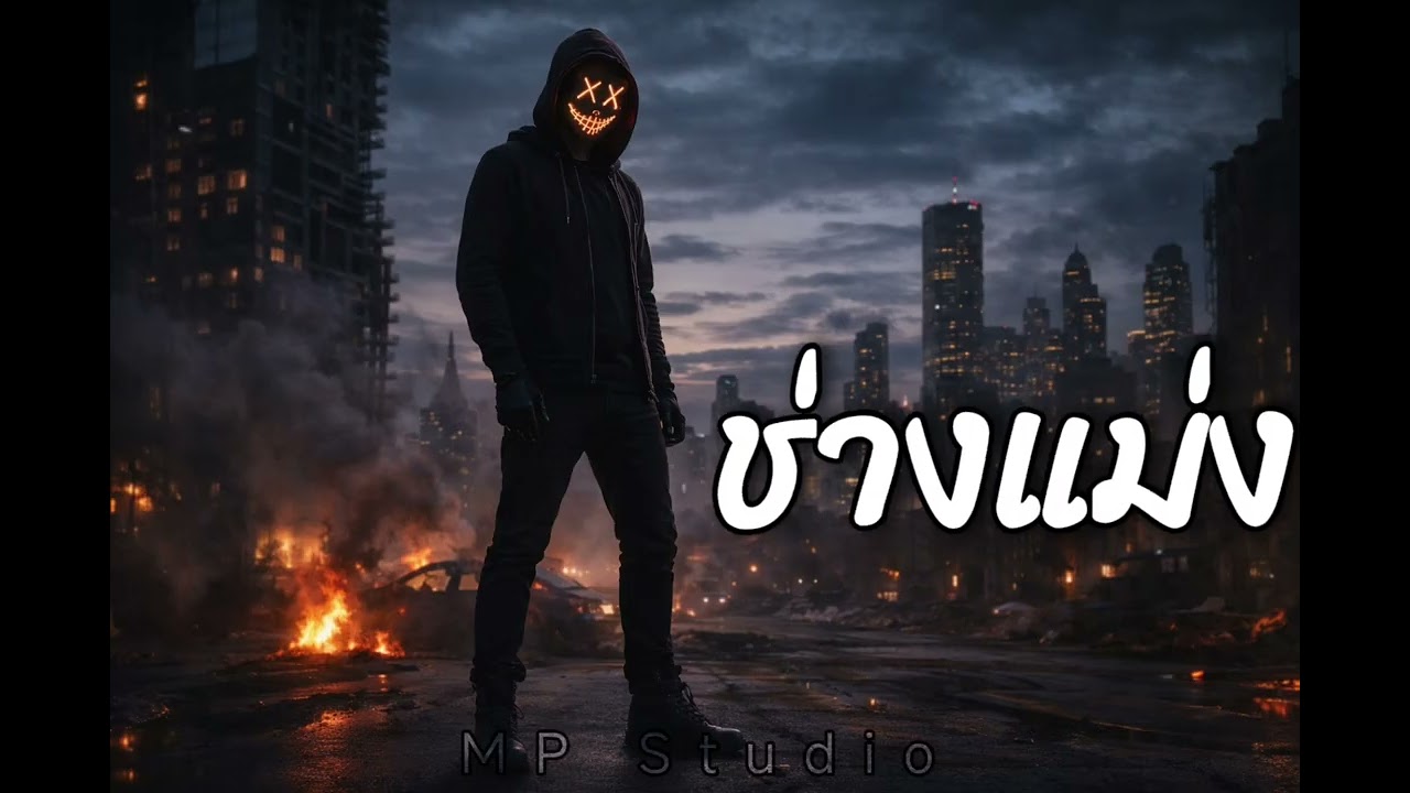 ช่างแม่ง - (Official Audio) | MP Studio 