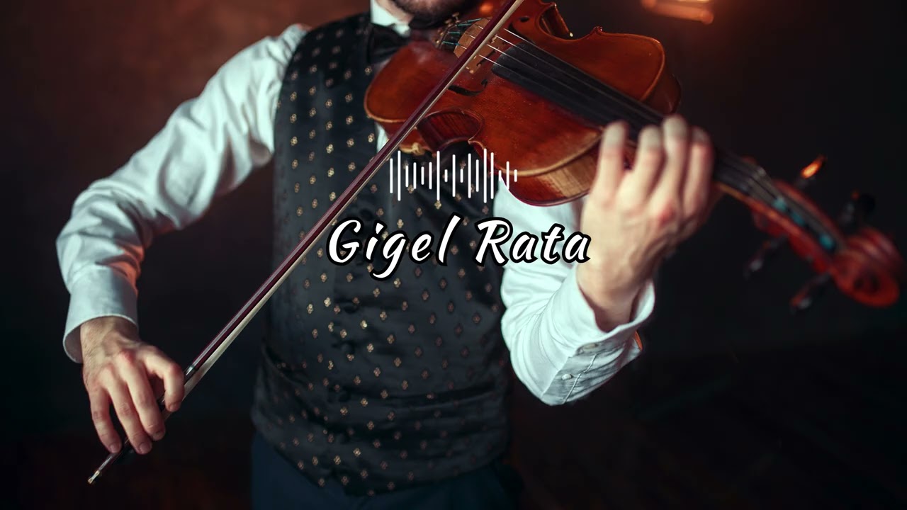 Gigel Rață – Talent de la Mama (Fără Compromisuri) | Manele Noi 2026