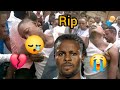 TRISTE ESALEMI LELO NA KINSHASA NA ECOLE MBAMBINO ELEVE AKUFI EN PLEIN COUR BOYOKA MAKAMBU YA PASI 