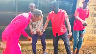 Kimchezo By Nicoh B Ft Juboy