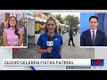 Inician festejos patrios en Cicero