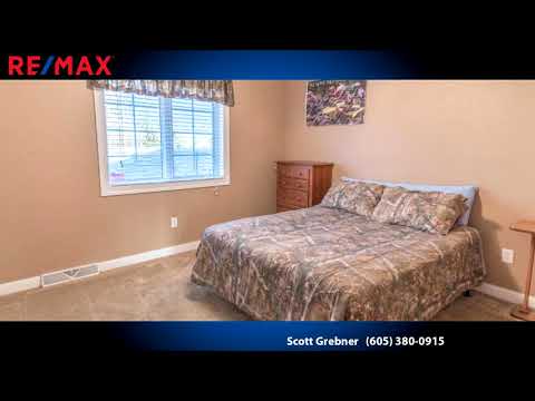 526 Stewart Drive, Aberdeen, SD home video tour