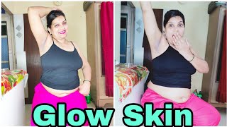 Underarms Ka कल पन नकल मर आसन तरक स Beauty Tips For Skin Simple Tips For Glowing Skin