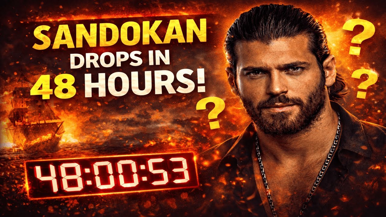 Sandokan Drops in 48 Hours… This Is What Will Decide Everything