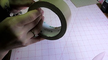 Mini Tutorial Part 5