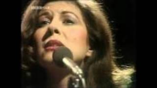 Video thumbnail of "WARM AND TENDER LOVE-----ELKIE BROOKS"