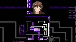 The forbidden 1-up! #vtuber #envtuber #vtuberclips #megaman #megaman2 #gaming #nes